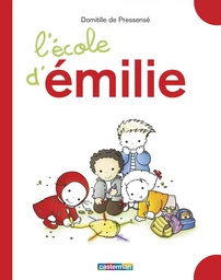 Émilie - L'école d'Émilie