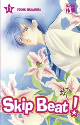 Skip Beat !