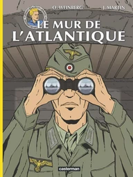 Lefranc - Reportages - Le Mur de l'Atlantique