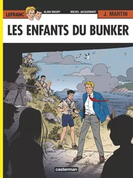 Les Enfants du bunker