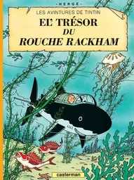 Le Trésor de Rackham le Rouge