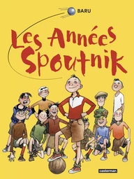 Les Années Spoutnik