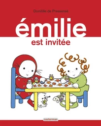 Émilie est invitée