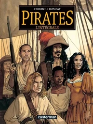 Pirates - Pirates