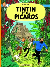 Tintin et les Picaros