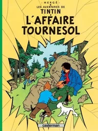 L'Affaire Tournesol