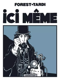 Ici même