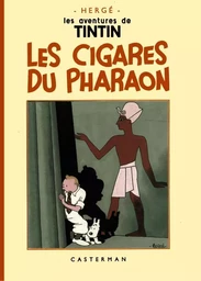 Les Cigares du Pharaon