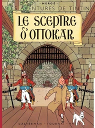 Le Sceptre d'Ottokar