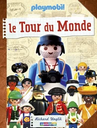 Playmobil - Le Tour du Monde