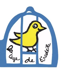 La vie en rond - La cage de Tiredelle