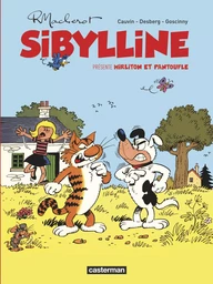 Sibylline