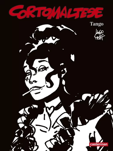 Tango - Hugo Pratt - CASTERMAN