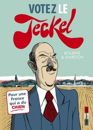 Le Teckel