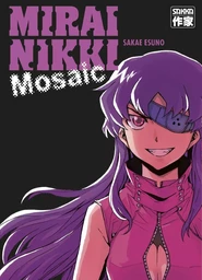 Mirai Nikki