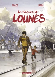 Le Silence de Lounes