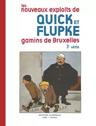 Gamins de Bruxelles