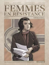 Femmes en résistance