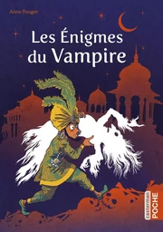 Les énigmes du vampire