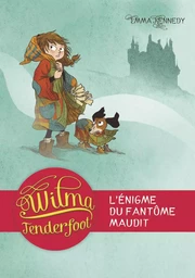 Wilma Tenderfoot