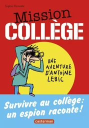 Mission Collège