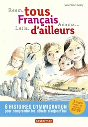 Tous français d'ailleurs