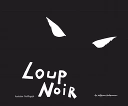 Loup noir