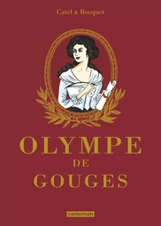 Olympe de Gouges