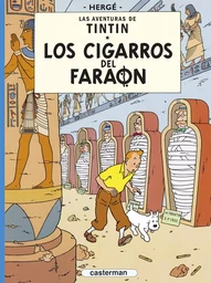 Les Cigares du Pharaon