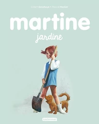 Martine jardine