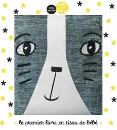 Mon imagier doudou - Petit chat et ses amis