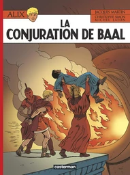 La Conjuration de Baal