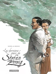 Les derniers jours de Stefan Zweig