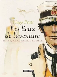 Corto Maltese - Les Lieux de l'aventure