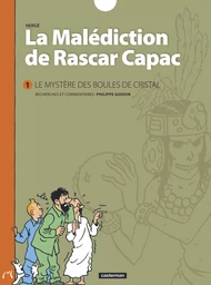 La Malédiction de Rascar Capac