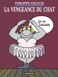 La vengeance du Chat