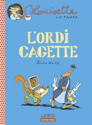 L'ordi Cagette