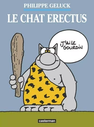 Le Chat Erectus