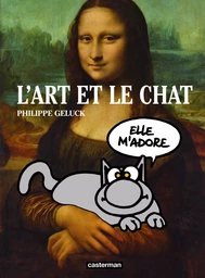 Le Chat - L'Art et Le Chat