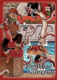 Gloutons et Dragons