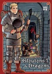 Gloutons et Dragons