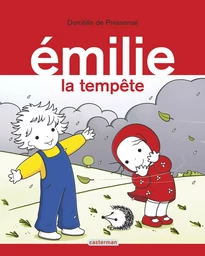 La tempête