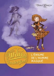 Wilma Tenderfoot