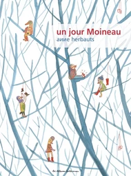 Un jour Moineau