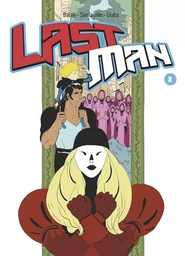 Lastman