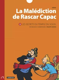 La Malédiction de Rascar Capac