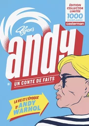 Andy, un conte de faits