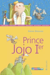 Prince Jojo 1er