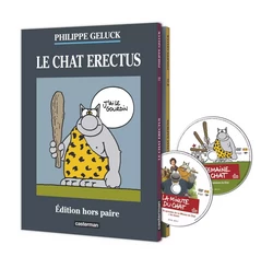 Le Chat Erectus