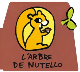 La vie en rond - L'arbre de Nutello